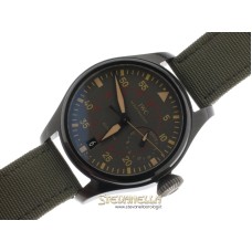 IWC Big Pilot Top Gun Miramar ref. IW501902 nuovo full set